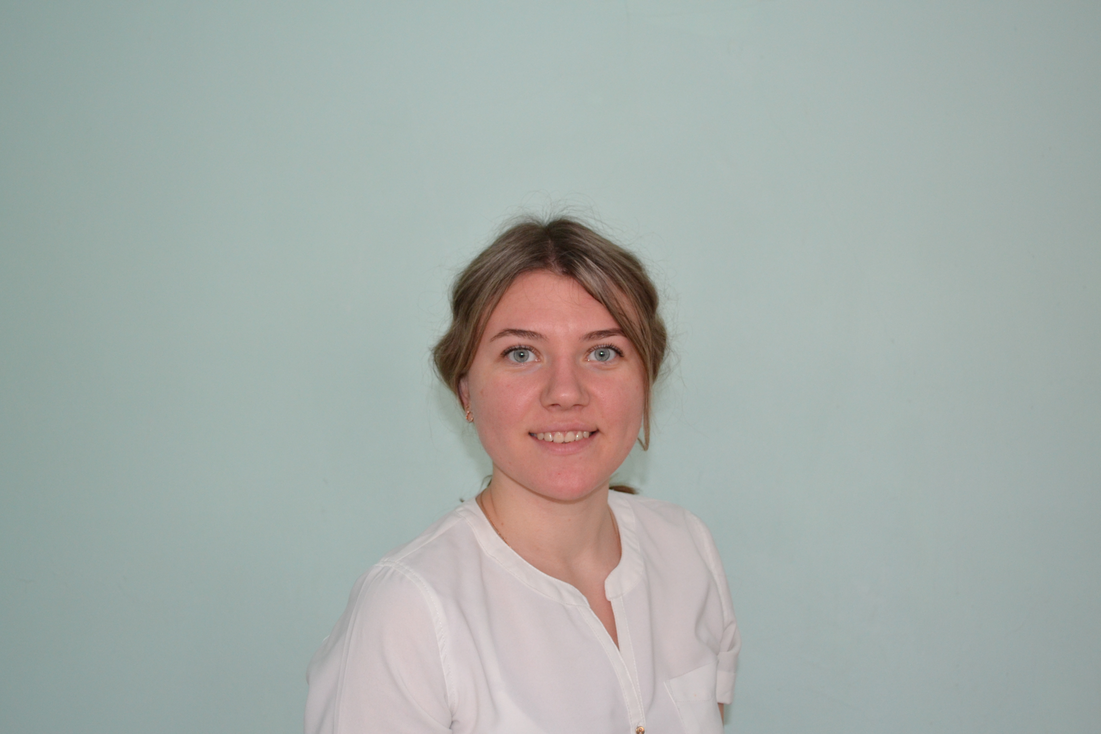 Воспитатель Киряткова Ирина Алексеевна.
