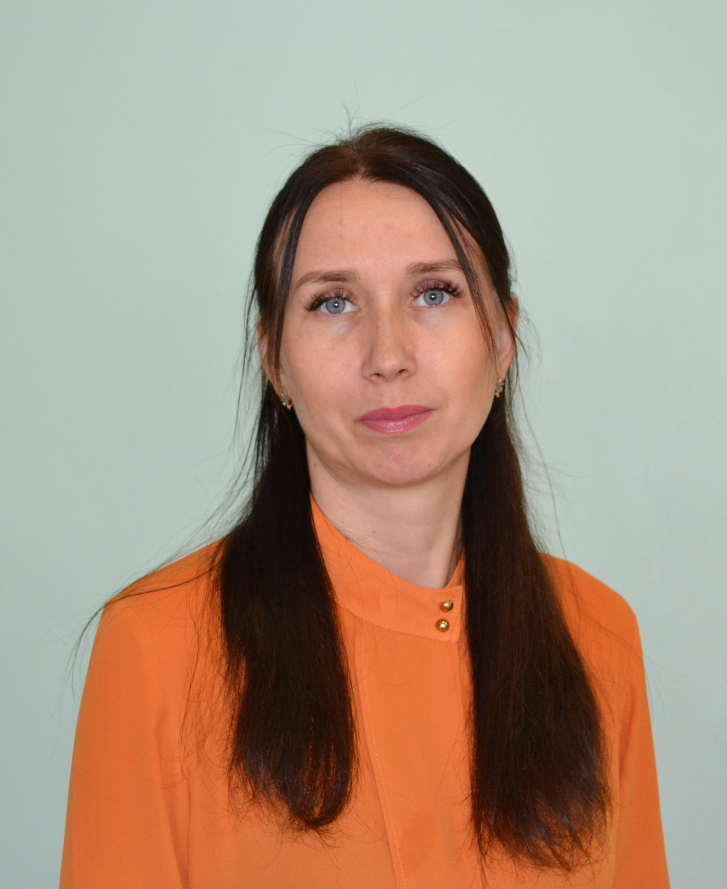 Педагог - психолог Савельева Ольга Сергеевна.