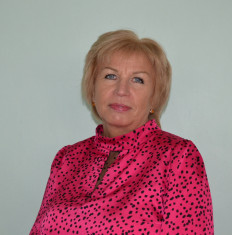 Смирнова Ирина Борисовна